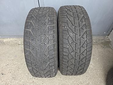 225/60 R17 Riken Zimske 2 komada Par - 80e fix na lalafo.rs 225/60 R17 Riken Zimske 2 komada Par - 80e fix