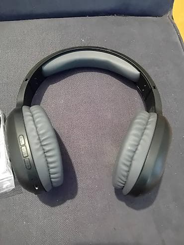 Model: Music Sound
bluetooth slušalice
ugrađen mikrofon
punjiva na lalafo.rs — 4 Model: Music Sound
bluetooth slušalice
ugrađen mikrofon
punjiva — 4