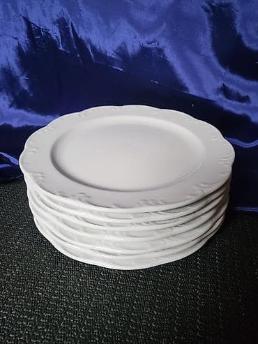 Sport & Hobby: Tanjiri,vintaz, desertni Rosenthal Nemacka. Rosenthal at lalafo.rs — 7 Sport & Hobby: Tanjiri,vintaz, desertni Rosenthal Nemacka. Rosenthal — 7