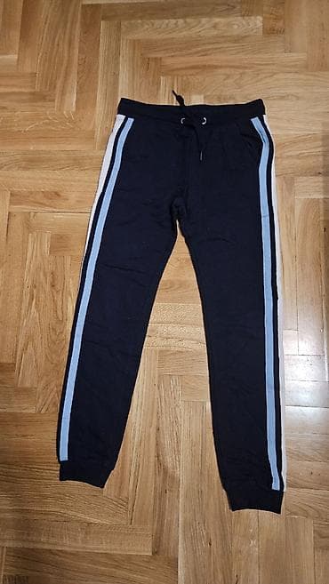 Dečije trenerka-donji deo Page One Young - Model: donji deo trenerke at lalafo.rs — 3 Dečije trenerka-donji deo Page One Young - Model: donji deo trenerke — 3