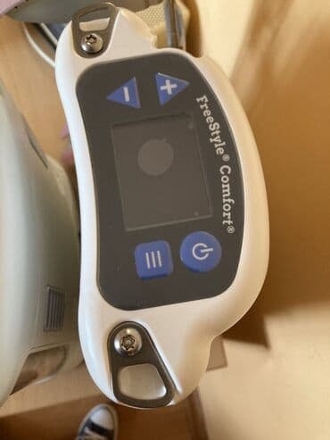 Prijenosni koncentrator kiseonika – FreeStyle Comfort - Model na lalafo.rs Prijenosni koncentrator kiseonika – FreeStyle Comfort - Model