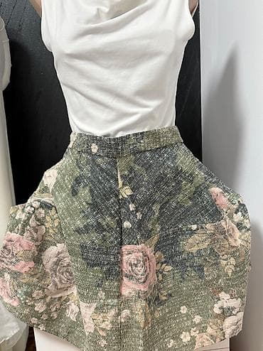 Women's Clothing: Fenomenalna suknja italijanskog brenda Dixie u vel L at lalafo.rs — 3 Women's Clothing: Fenomenalna suknja italijanskog brenda Dixie u vel L — 3
