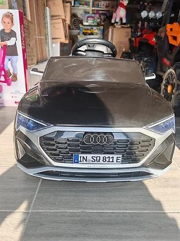 prsluk jaknica mango u: Električni auto za decu – Audi e-tron (licencirani izgled) - at lalafo.rs — 2 prsluk jaknica mango u: Električni auto za decu – Audi e-tron (licencirani izgled) - — 2