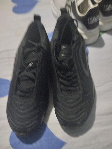 Komplet obuće – 3 para 1) Bele sportske patike - Mrežasti paneli za at lalafo.rs — 3 Komplet obuće – 3 para 1) Bele sportske patike - Mrežasti paneli za — 3