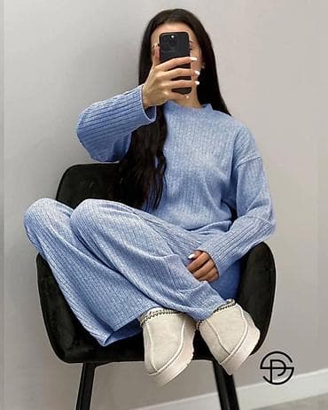 Cena kompleta 1999 din
S M L XL 2XL 3XL
Trikotaza ☘️ na lalafo.rs — 4 Cena kompleta 1999 din
S M L XL 2XL 3XL
Trikotaza ☘️ — 4