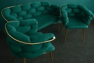 ✨Transformišite svoj dom uz našu luksuznu BUBBLE garnituru! ✨Duboko na lalafo.rs — 2 ✨Transformišite svoj dom uz našu luksuznu BUBBLE garnituru! ✨Duboko — 2