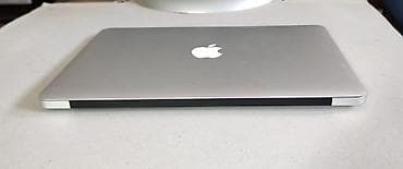 Macbook Air 13.3" 2014 i5 / 4GB / SSD128GB/ 10 sati rada baterija na lalafo.rs — 9 Macbook Air 13.3" 2014 i5 / 4GB / SSD128GB/ 10 sati rada baterija — 9