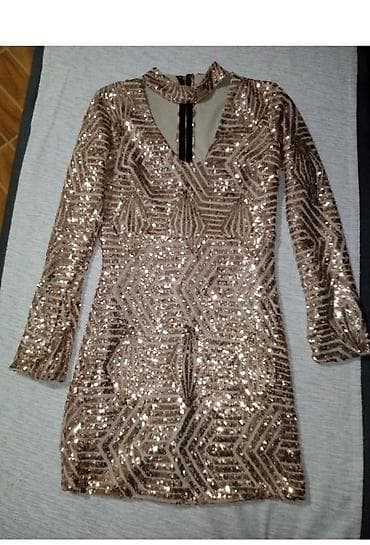 Women's Clothing: Nova svecana haljina vel. M at lalafo.rs — 1 Women's Clothing: Nova svecana haljina vel. M — 1