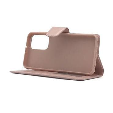Futrola BI FOLD HANMAN II za Samsung A235F Galaxy A23 4G svetlo roze at lalafo.rs — 1 Futrola BI FOLD HANMAN II za Samsung A235F Galaxy A23 4G svetlo roze — 1