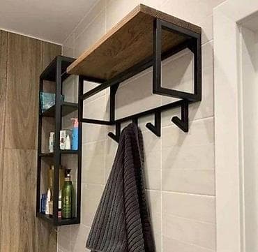 cepaci za drva: KUPATILO INDUSTRIJSKI STIL | Kontakt telefon 06******** Viber na lalafo.rs — 2 cepaci za drva: KUPATILO INDUSTRIJSKI STIL | Kontakt telefon 06******** Viber — 2