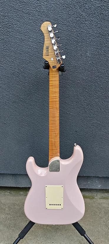 Sport & Hobby: HARLEY BENTON ST-MODERN PLUS MN HSS OW SP | . Slanje po at lalafo.rs — 2 Sport & Hobby: HARLEY BENTON ST-MODERN PLUS MN HSS OW SP | . Slanje po — 2