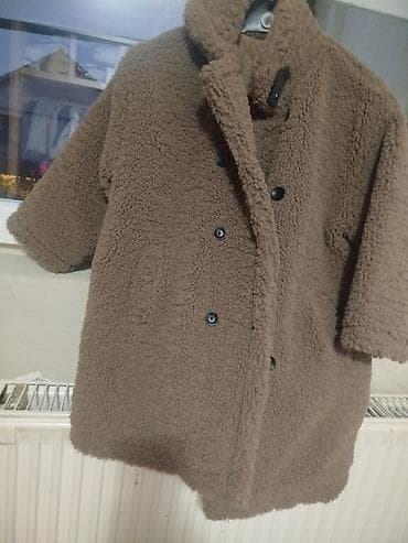 Nov Tedy kaput za devojčice Vel 12,preleptopao na lalafo.rs — 2 Nov Tedy kaput za devojčice Vel 12,preleptopao — 2