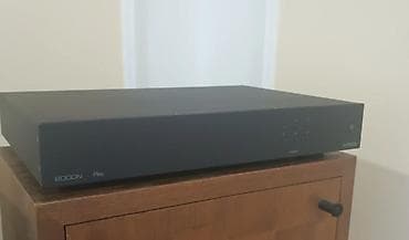 Audiolab 6000N Play – mrežni muzički plejer sa DTS Play‑Fi - Bežični na lalafo.rs — 6 Audiolab 6000N Play – mrežni muzički plejer sa DTS Play‑Fi - Bežični — 6