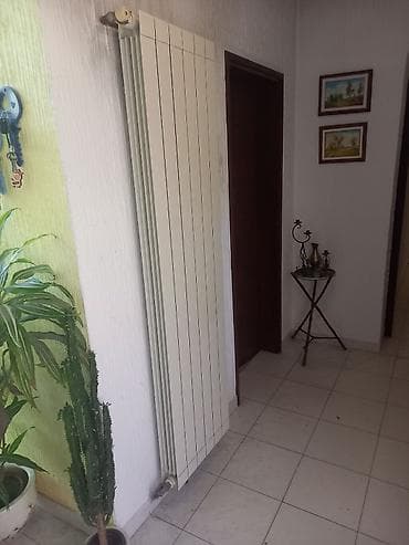 Vertikalni radijator za centralno grejanje - Tip: Radijator sa na lalafo.rs — 1 Vertikalni radijator za centralno grejanje - Tip: Radijator sa — 1