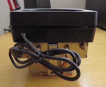 AMD Silent CPU Hladnjak AMD Wraith Max RGB Rainbow light Sa na lalafo.rs — 4 AMD Silent CPU Hladnjak AMD Wraith Max RGB Rainbow light Sa — 4