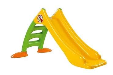 Dečiji tobogan za dvorište i igru u kući - Kompaktan tobogan sa at lalafo.rs — 1 Dečiji tobogan za dvorište i igru u kući - Kompaktan tobogan sa — 1