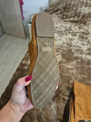 High boots, 41, color - Brown at lalafo.rs — 5 High boots, 41, color - Brown — 5