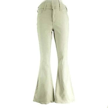 Pantalone hollister, vel. M/w29, high-rise flare marka: hollister na lalafo.rs — 1 Pantalone hollister, vel. M/w29, high-rise flare marka: hollister — 1