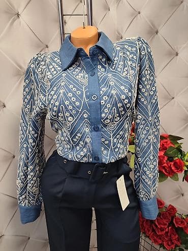 bermude teksas br: ❗️Akcijaa
✅Kosulje 2000 din at lalafo.rs — 4 bermude teksas br: ❗️Akcijaa
✅Kosulje 2000 din — 4