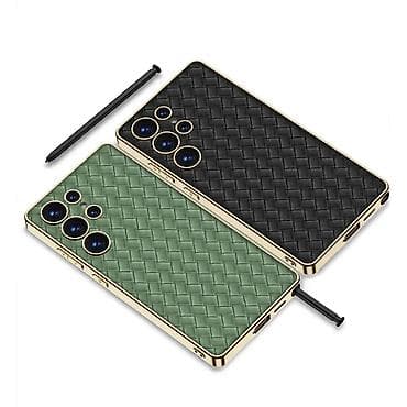 Futrola REFINED STYLE za Samsung S938B Galaxy S25 Ultra 5G bela (GKK at lalafo.rs — 5 Futrola REFINED STYLE za Samsung S938B Galaxy S25 Ultra 5G bela (GKK — 5