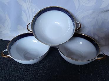 Cinije 1948 do 1970g.Hohenberg Hutschenreuther Nemacka. Nemacke na lalafo.rs Cinije 1948 do 1970g.Hohenberg Hutschenreuther Nemacka. Nemacke