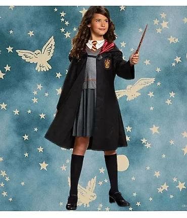 Hermiona grande odelo. hermiona grande odelo dečiji kostim kostimi na lalafo.rs — 1 Hermiona grande odelo. hermiona grande odelo dečiji kostim kostimi — 1