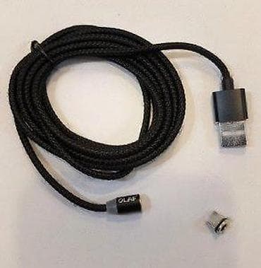 Mobile Phones & Accessories: MAGNETNI KABL MICROUSB 2 METRA OLAF | *Magnetni kabl iPhone 5 6 7 8 at lalafo.rs — 10 Mobile Phones & Accessories: MAGNETNI KABL MICROUSB 2 METRA OLAF | *Magnetni kabl iPhone 5 6 7 8 — 10