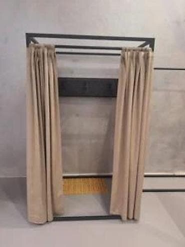 Office Furniture: IZRADA KABINA ZA BUTIKE XR775 | Kontakt telefon 06******** Viber at lalafo.rs — 3 Office Furniture: IZRADA KABINA ZA BUTIKE XR775 | Kontakt telefon 06******** Viber — 3