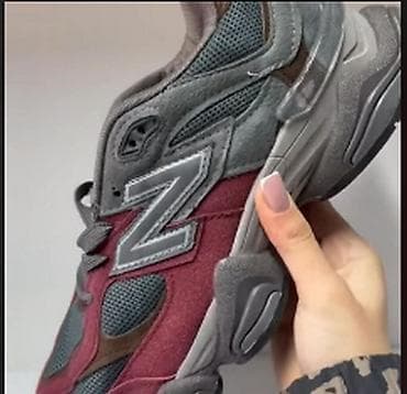 New balance 9060 patike NOVO Novo Brojevi 40 do 44 fb Moja Kupovina na lalafo.rs New balance 9060 patike NOVO Novo Brojevi 40 do 44 fb Moja Kupovina