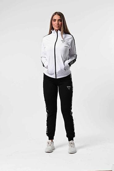 zenske original guess: Mokra likra
S M L XL XXL 3000 din na lalafo.rs — 10 zenske original guess: Mokra likra
S M L XL XXL 3000 din — 10