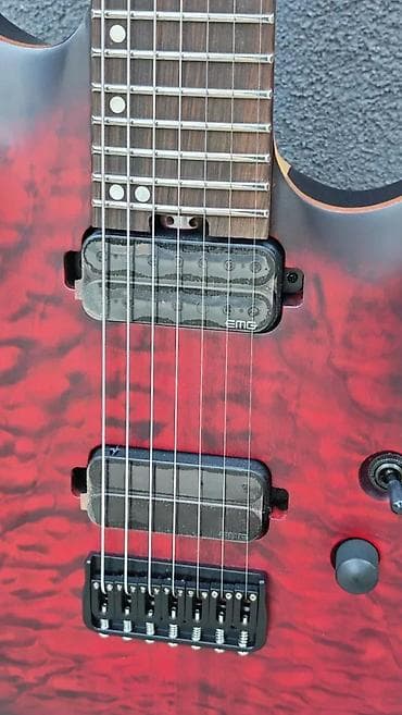 samsung galaxy s6 edge plus: HARLEY BENTON AMAROK-7 BKRD QUILTED BURST ELEKTRIČNA GITARA | na lalafo.rs — 1 samsung galaxy s6 edge plus: HARLEY BENTON AMAROK-7 BKRD QUILTED BURST ELEKTRIČNA GITARA | — 1