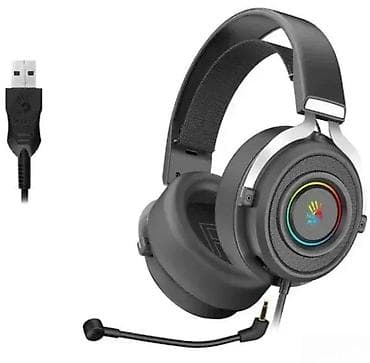 cista koza broj: Gaming slušalice A4Tech Bloody (RGB) - Over-ear dizajn sa velikim na lalafo.rs — 2 cista koza broj: Gaming slušalice A4Tech Bloody (RGB) - Over-ear dizajn sa velikim — 2