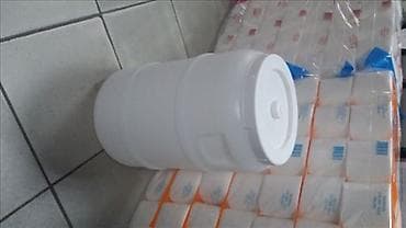 Burići za zimnicu, turšiju raznih veličina U ponudi imamo plasticne na lalafo.rs Burići za zimnicu, turšiju raznih veličina U ponudi imamo plasticne
