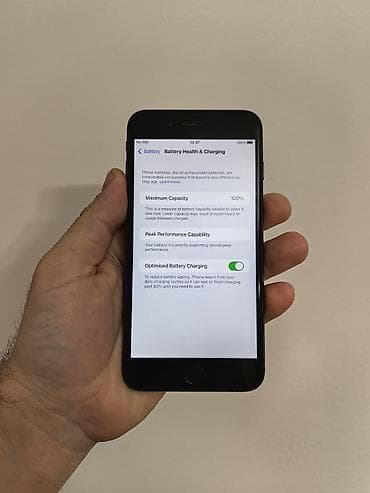 Iphone 8 plus sim free icloud free, sa 256 gb memorije. Dobro očuvan i na lalafo.rs — 6 Iphone 8 plus sim free icloud free, sa 256 gb memorije. Dobro očuvan i — 6