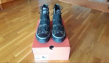 NOVE original Converse patike gore-tex materijal, nepromocive na lalafo.rs — 1 NOVE original Converse patike gore-tex materijal, nepromocive — 1