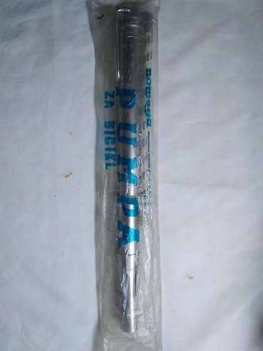 Bicycles: Bicikl pumpe za razne ventile,cena na upit at lalafo.rs — 4 Bicycles: Bicikl pumpe za razne ventile,cena na upit — 4