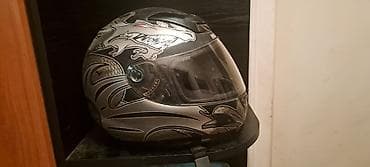 Transport: Integralna kaciga za motor PROBIKER - Model: integralna (full-face) at lalafo.rs — 2 Transport: Integralna kaciga za motor PROBIKER - Model: integralna (full-face) — 2