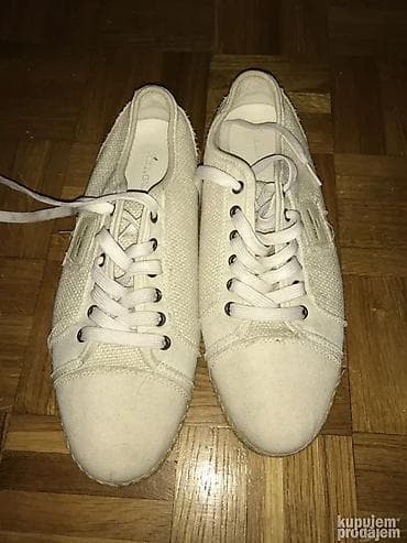 OriginalDolce &Gabbana patike 41/42 PRAKTICNO NOVE Duzina uloska na lalafo.rs — 1 OriginalDolce &Gabbana patike 41/42 PRAKTICNO NOVE Duzina uloska — 1