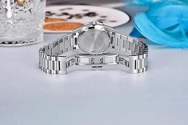 Pagani Design PD-1776 - 32mm - Seiko VH65 mehanizam Potpuno nov sat na lalafo.rs — 4 Pagani Design PD-1776 - 32mm - Seiko VH65 mehanizam Potpuno nov sat — 4