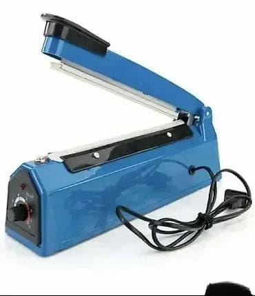 Electronics: Varilica za kese - Zavarivač 200mm 🔥 Dobrodošli u Davidov shop online at lalafo.rs — 1 Electronics: Varilica za kese - Zavarivač 200mm 🔥 Dobrodošli u Davidov shop online — 1