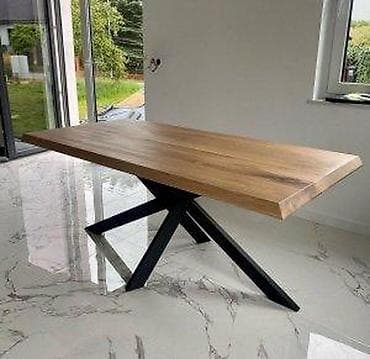 Antique Dining Tables: TRPEZARIJSKI STO MODEL ZLATIBOR 18 | Kontakt telefon 06******** Viber at lalafo.rs — 1 Antique Dining Tables: TRPEZARIJSKI STO MODEL ZLATIBOR 18 | Kontakt telefon 06******** Viber — 1