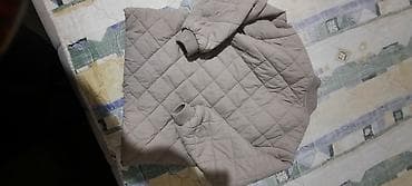 Dečja prošivena jakna Sinsay – veličina 128 cm - Model: lagana na lalafo.rs — 3 Dečja prošivena jakna Sinsay – veličina 128 cm - Model: lagana — 3