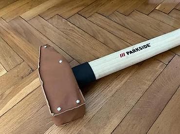 prsluk jaknica mango u: PARKSIDE malj sa drškom od jasena - Robusna glava malja od kaljenog at lalafo.rs — 4 prsluk jaknica mango u: PARKSIDE malj sa drškom od jasena - Robusna glava malja od kaljenog — 4