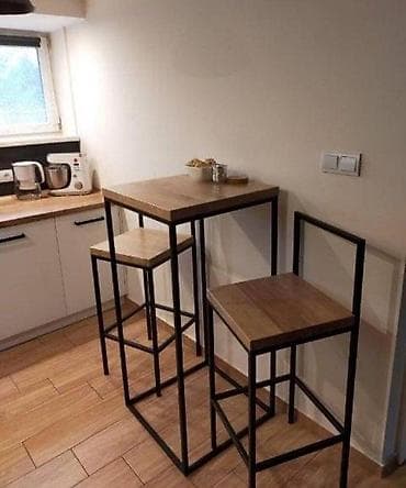 Office Furniture: BARSKI SET UREĐENJE KUHINJE | Kontakt telefon 06******** Viber at lalafo.rs — 6 Office Furniture: BARSKI SET UREĐENJE KUHINJE | Kontakt telefon 06******** Viber — 6