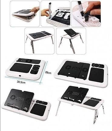 Sto za Laptop E-Table 💻🖱️ Univerzalna tabla E-Table je odličan način na lalafo.rs — 4 Sto za Laptop E-Table 💻🖱️ Univerzalna tabla E-Table je odličan način — 4