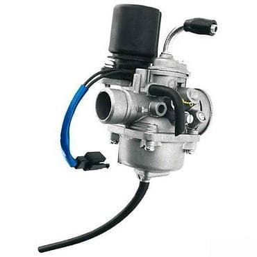 Karburator za skuter/motor – automatski čok - Univerzalni karburator na lalafo.rs Karburator za skuter/motor – automatski čok - Univerzalni karburator