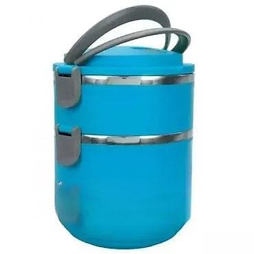 Termo Box Posuda za Hranu – Troslojna – NOVO – AKCIJA Dobrodošli u na lalafo.rs — 4 Termo Box Posuda za Hranu – Troslojna – NOVO – AKCIJA Dobrodošli u — 4