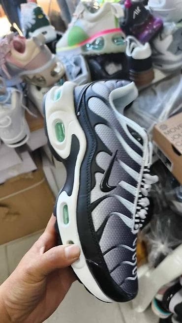 NIke air max tn patike NOVO Novo Brojevi 36 do 46 fb Moja Kupovina at lalafo.rs — 2 NIke air max tn patike NOVO Novo Brojevi 36 do 46 fb Moja Kupovina — 2