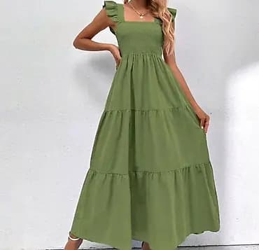 Haljine
Cena 2300
Uni vel.
V17