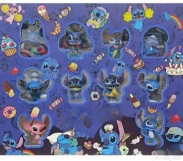 Stitch veliki set 10u1 50. stitch veliki set 10u1 50 stitch veliki set